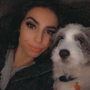 Meet your Posher, Giana